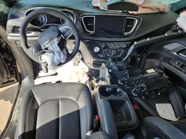 2C4RC1BG7TR152866 2026 CHRYSLER PACIFICA - Image 8