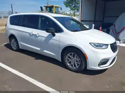 2C4RC1BG7TR157050 2026 CHRYSLER PACIFICA