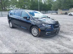 2C4RC1BG7TR167528 2026 CHRYSLER PACIFICA
