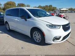 2C4RC1BG7TR186113 2026 CHRYSLER PACIFICA