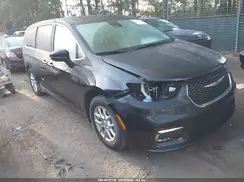 2C4RC1BG7TR191490 2026 CHRYSLER PACIFICA