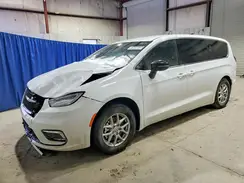 2C4RC1BG7TR191909 2026 CHRYSLER PACIFICA