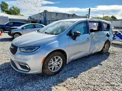 2C4RC1BG7TR198505 2026 CHRYSLER PACIFICA