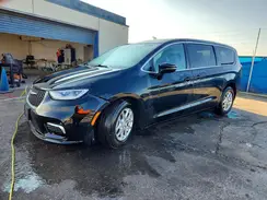 2C4RC1BG7TR200737 2026 CHRYSLER PACIFICA