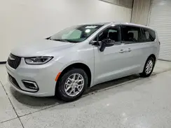 2C4RC1BG7TR225587 2026 CHRYSLER PACIFICA