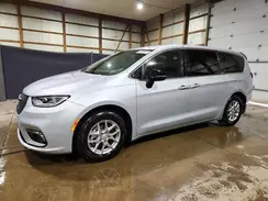 2C4RC1BG7TR252207 2026 CHRYSLER PACIFICA