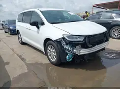 2C4RC1BG7TR270920 2026 CHRYSLER PACIFICA