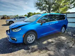 2C4RC1BG7TR272487 2026 CHRYSLER PACIFICA