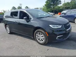 2C4RC1BG7TR273266 2026 CHRYSLER PACIFICA