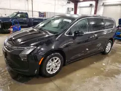 2C4RC1BG7VR558004 2027 CHRYSLER PACIFICA