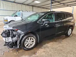2C4RC1BG7VR559668 2027 CHRYSLER PACIFICA