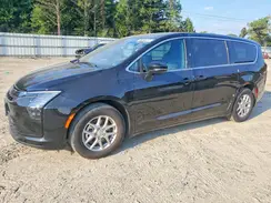 2C4RC1BG7VR568130 2027 CHRYSLER PACIFICA