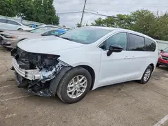 2C4RC1BG7VR572484 2027 CHRYSLER PACIFICA