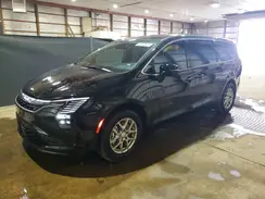 2C4RC1BG7VR576857 2027 CHRYSLER PACIFICA