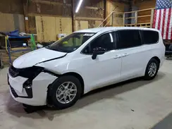 2C4RC1BG7VR580472 2027 CHRYSLER PACIFICA