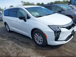 2C4RC1BG7VR602602 2027 CHRYSLER PACIFICA