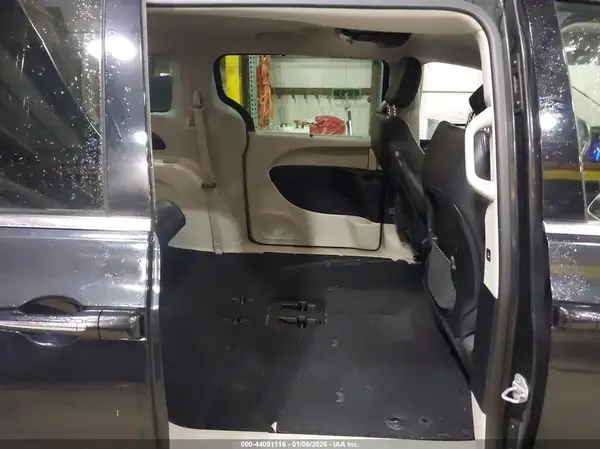 2C4RC1BG8HR501315 2017 CHRYSLER PACIFICA - Image 8