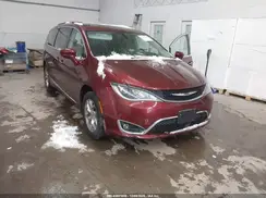 2C4RC1BG8HR509382 2017 CHRYSLER PACIFICA