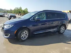 2C4RC1BG8HR519071 2017 CHRYSLER PACIFICA