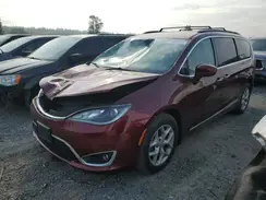 2C4RC1BG8HR523184 2017 CHRYSLER PACIFICA