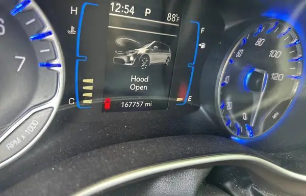 2C4RC1BG8HR526571 2017 CHRYSLER PACIFICA - Image 8
