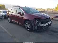 2C4RC1BG8HR530460 2017 CHRYSLER PACIFICA