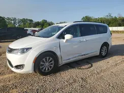 2C4RC1BG8HR532791 2017 CHRYSLER PACIFICA