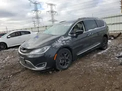 2C4RC1BG8HR534394 2017 CHRYSLER PACIFICA
