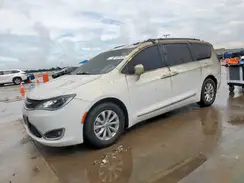2C4RC1BG8HR535657 2017 CHRYSLER PACIFICA