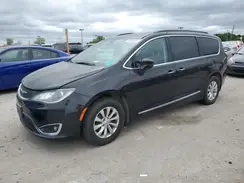 2C4RC1BG8HR540289 2017 CHRYSLER PACIFICA