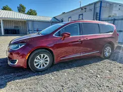 2C4RC1BG8HR540602 2017 CHRYSLER PACIFICA