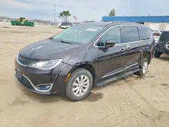 2C4RC1BG8HR542916 2017 CHRYSLER PACIFICA