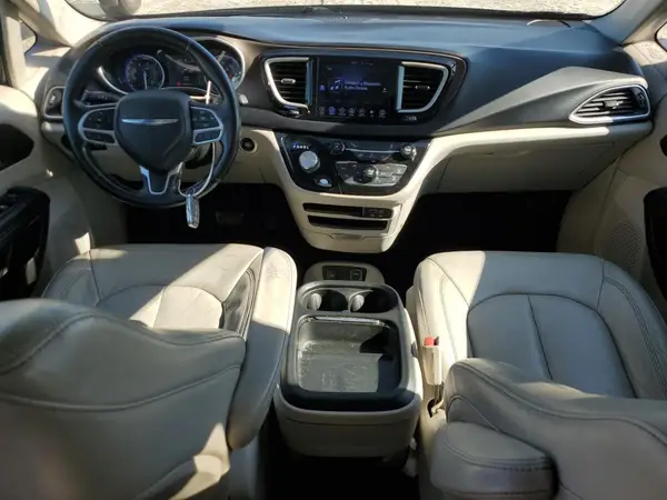 2C4RC1BG8HR551325 2017 CHRYSLER PACIFICA - Image 8