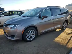 2C4RC1BG8HR553737 2017 CHRYSLER PACIFICA
