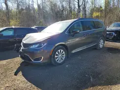 2C4RC1BG8HR571879 2017 CHRYSLER PACIFICA