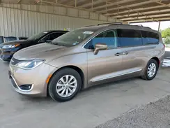 2C4RC1BG8HR576256 2017 CHRYSLER PACIFICA