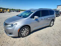 2C4RC1BG8HR583322 2017 CHRYSLER PACIFICA