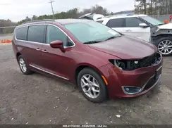 2C4RC1BG8HR588293 2017 CHRYSLER PACIFICA