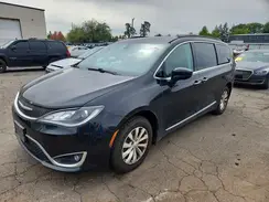 2C4RC1BG8HR591095 2017 CHRYSLER PACIFICA