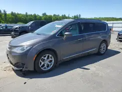 2C4RC1BG8HR599133 2017 CHRYSLER PACIFICA