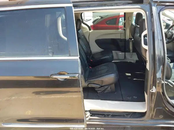 2C4RC1BG8HR613239 2017 CHRYSLER PACIFICA - Image 8