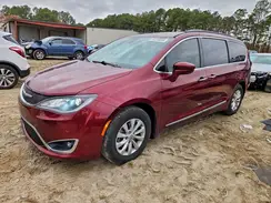 2C4RC1BG8HR621101 2017 CHRYSLER PACIFICA