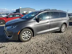 2C4RC1BG8HR633880 2017 CHRYSLER PACIFICA