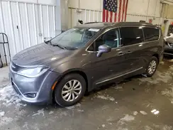 2C4RC1BG8HR642112 2017 CHRYSLER PACIFICA