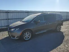 2C4RC1BG8HR648248 2017 CHRYSLER PACIFICA