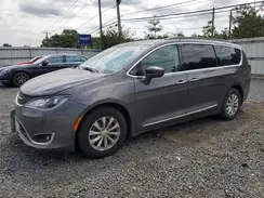 2C4RC1BG8HR660559 2017 CHRYSLER PACIFICA