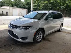 2C4RC1BG8HR661307 2017 CHRYSLER PACIFICA