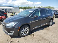 2C4RC1BG8HR661467 2017 CHRYSLER PACIFICA