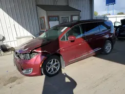 2C4RC1BG8HR665616 2017 CHRYSLER PACIFICA