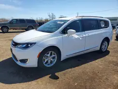 2C4RC1BG8HR668337 2017 CHRYSLER PACIFICA